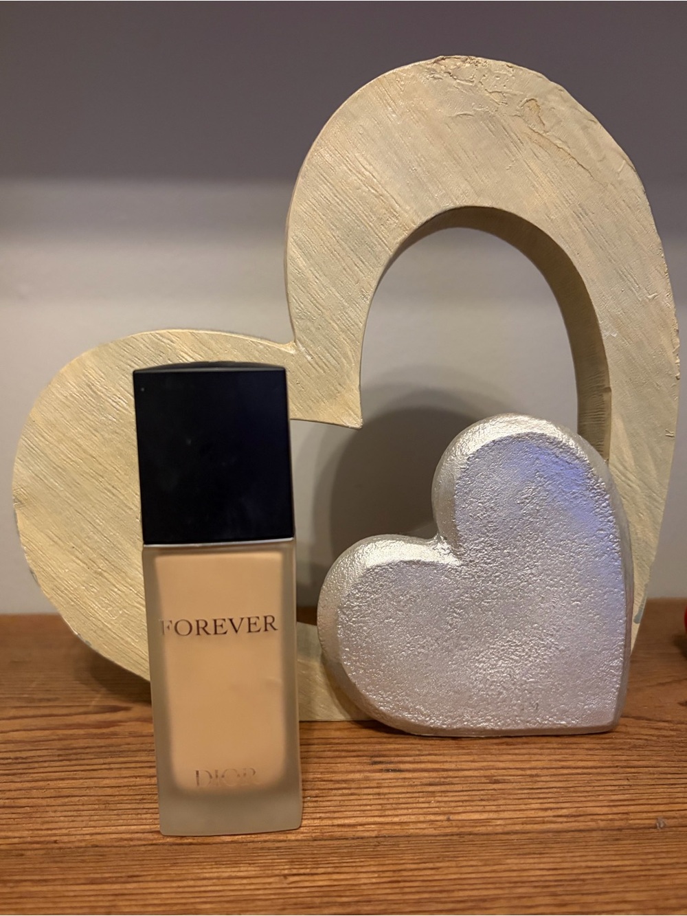 Dior Forever Liquid Foundation in Beige